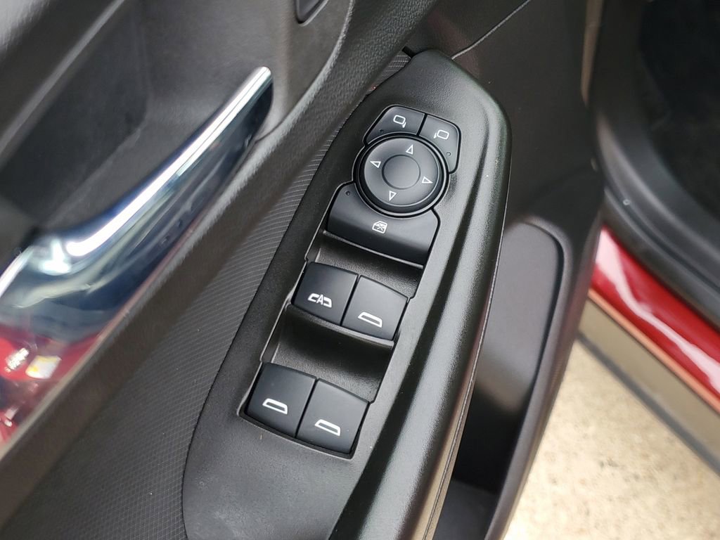 Used 2023 Chevrolet TrailBlazer RS image 17