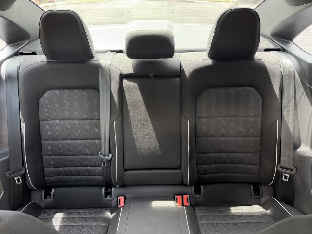 Used 2023 Volkswagen Jetta Sport FWD image 35