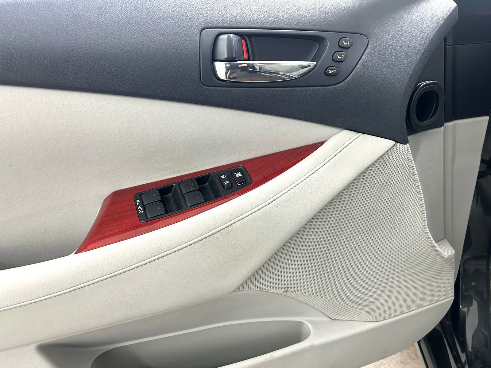 Used 2009 Lexus ES 350 image 21