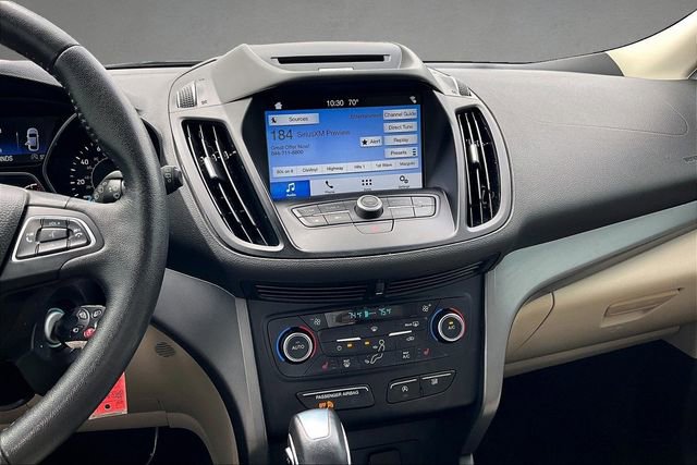 Used 2018 Ford Escape SEL image 6