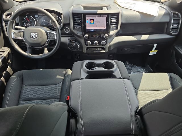 New 2026 RAM 1500 Classic Warlock image 6