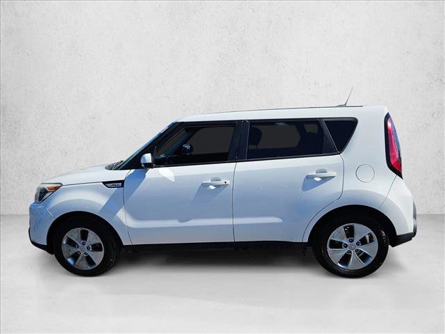 Used 2015 Kia Soul image 8