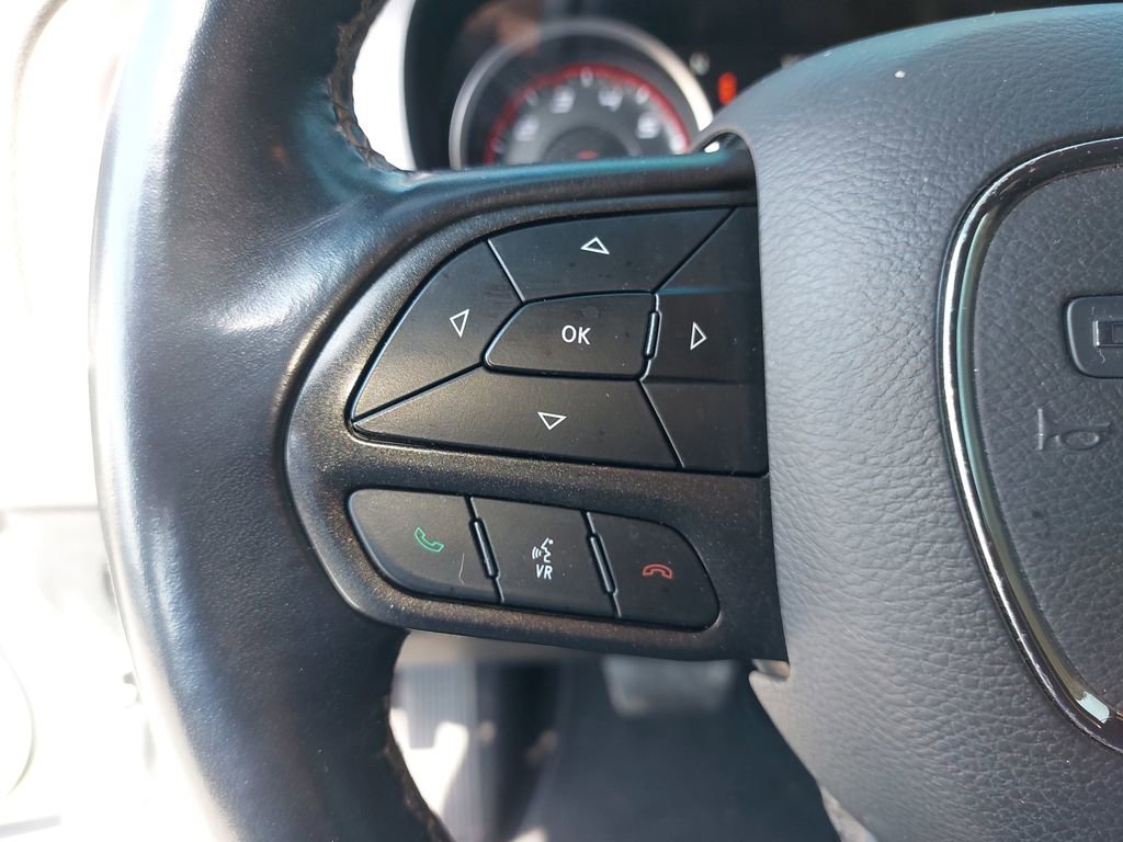 Used 2022 Dodge Charger SXT image 14