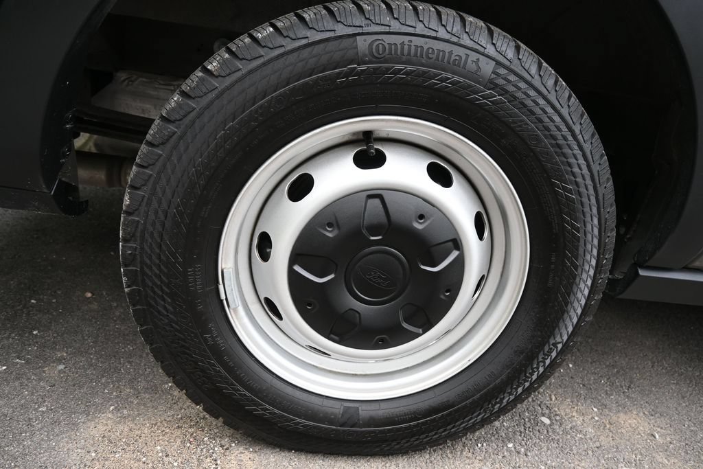 Used 2026 Ford Transit 350 XL RWD image 26