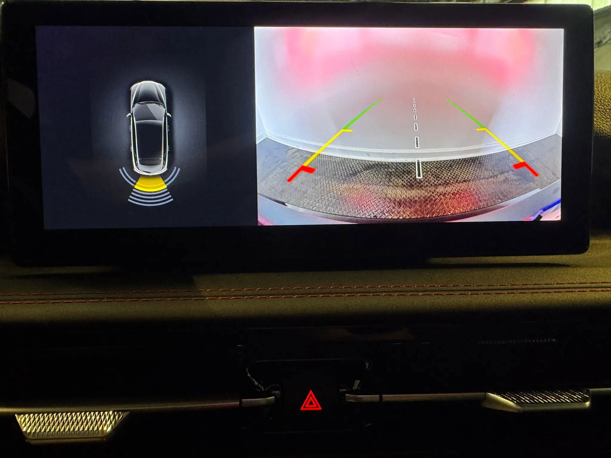 Used 2024 Dodge Hornet R/T image 30