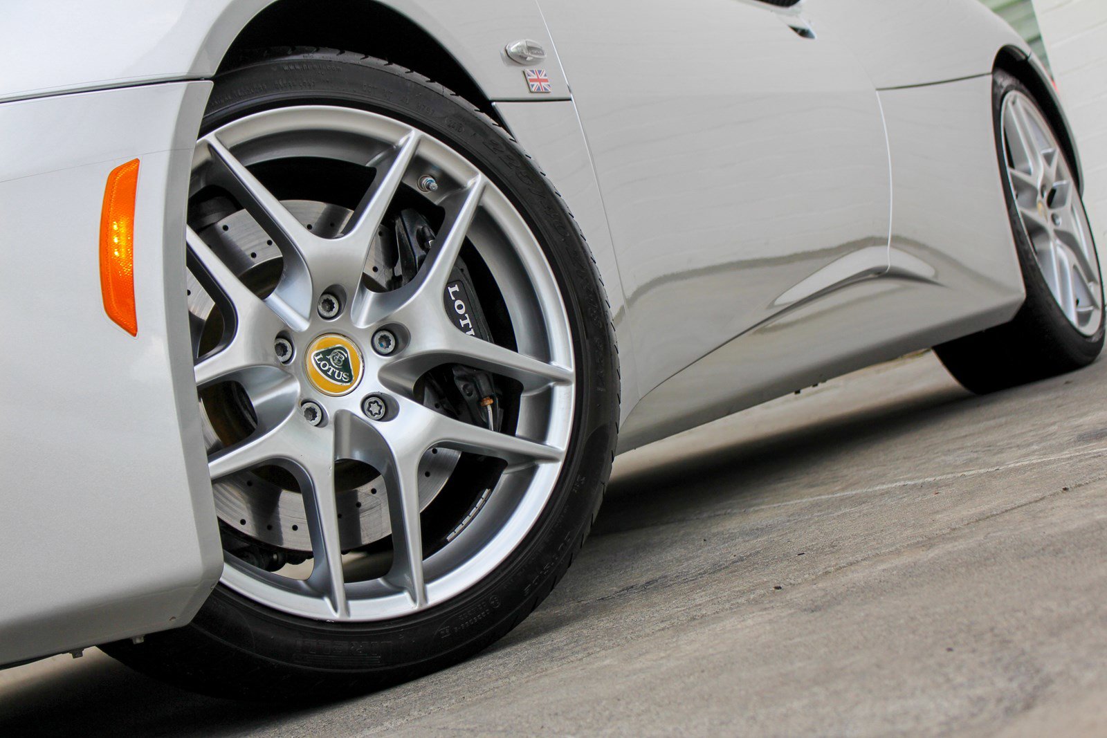 Used 2011 Lotus Evora 2+2 image 14