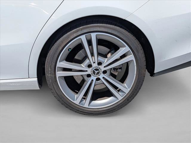 Certified 2020 Mercedes-Benz CLA 250 image 22