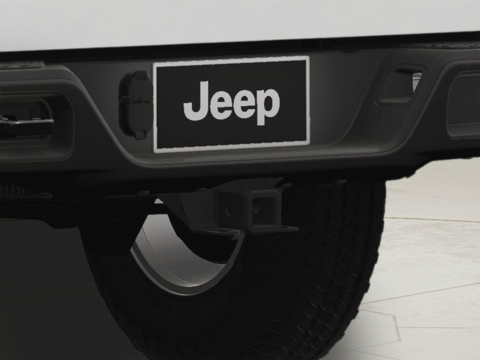 New 2023 Jeep Gladiator Sport AWD/4WD image 16