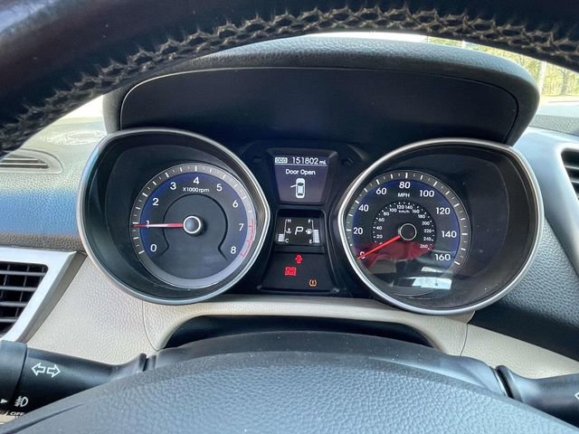 Used 2014 Hyundai Elantra GT w/ Option Group 02 image 18