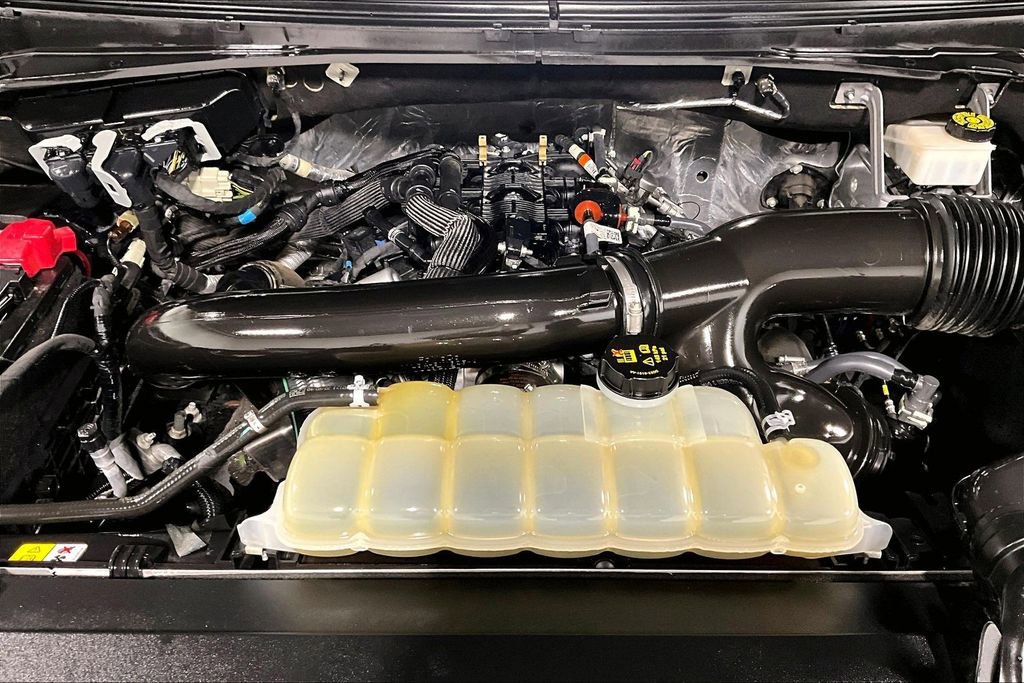 Used 2022 Ford Expedition XLT RWD image 42