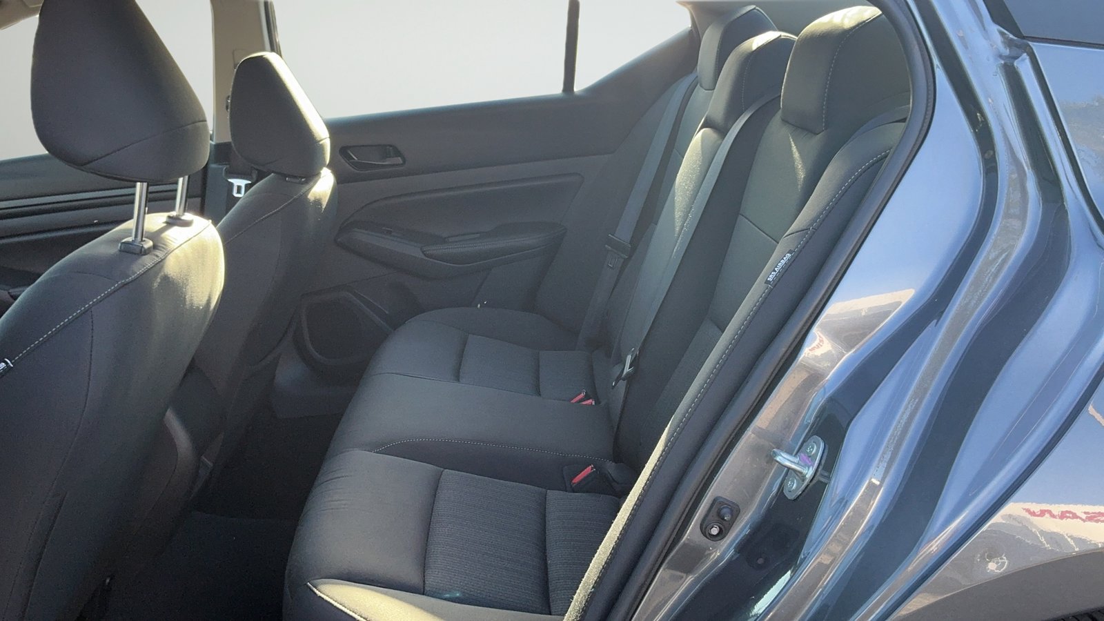Certified 2025 Nissan Altima 2.5 SV FWD image 38