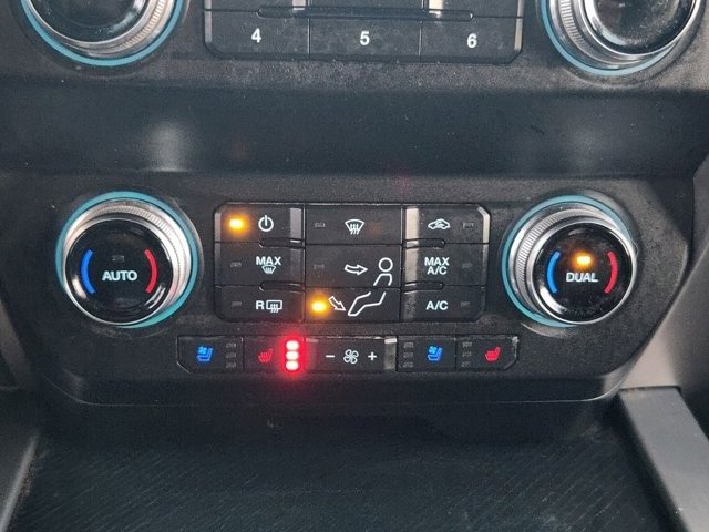 Used 2021 Ford F350 Platinum image 17