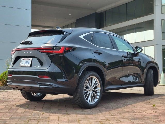 Used 2024 Lexus NX 350 AWD w/ Cold Area Package image 27