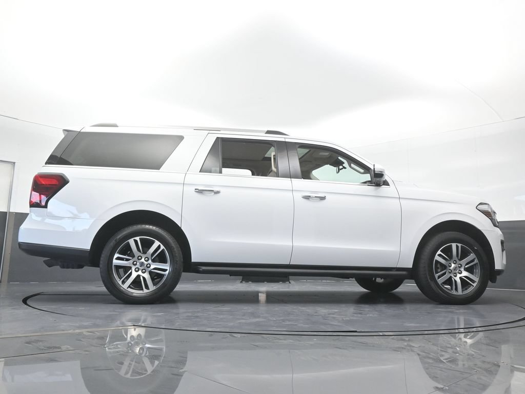 Used 2024 Ford Expedition Max Limited RWD image 76
