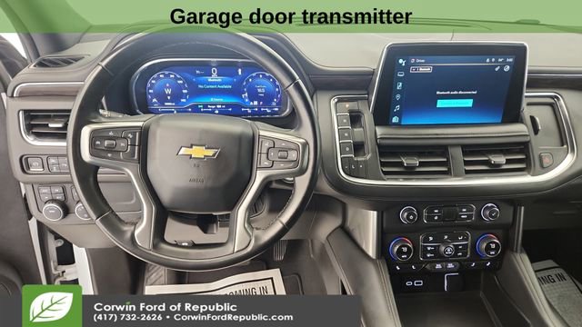 Used 2023 Chevrolet Tahoe LT image 15