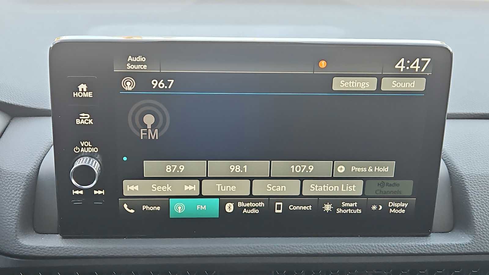 Used 2024 Honda CR-V Sport-L image 12