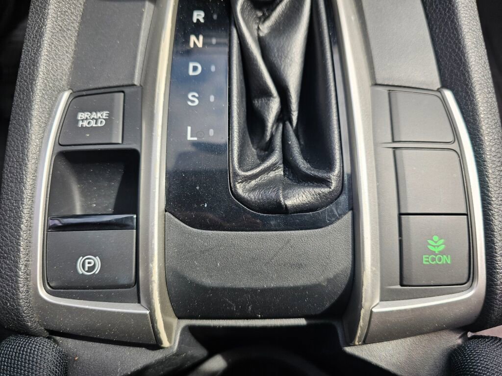 Used 2016 Honda Civic LX image 31