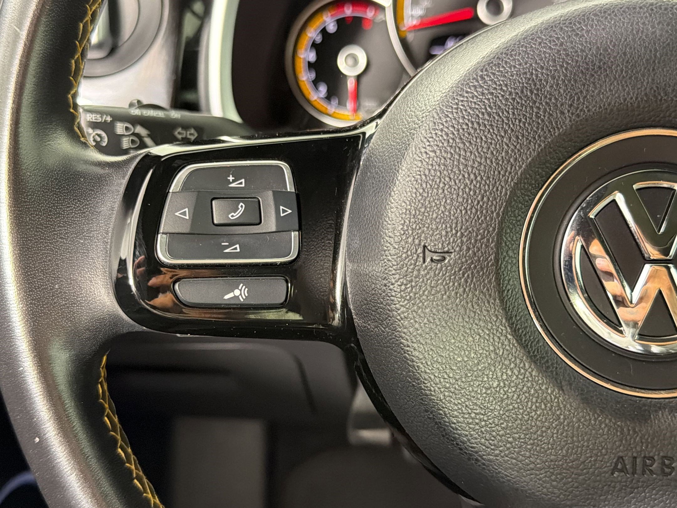 Used 2017 Volkswagen Beetle 1.8T Dune image 21