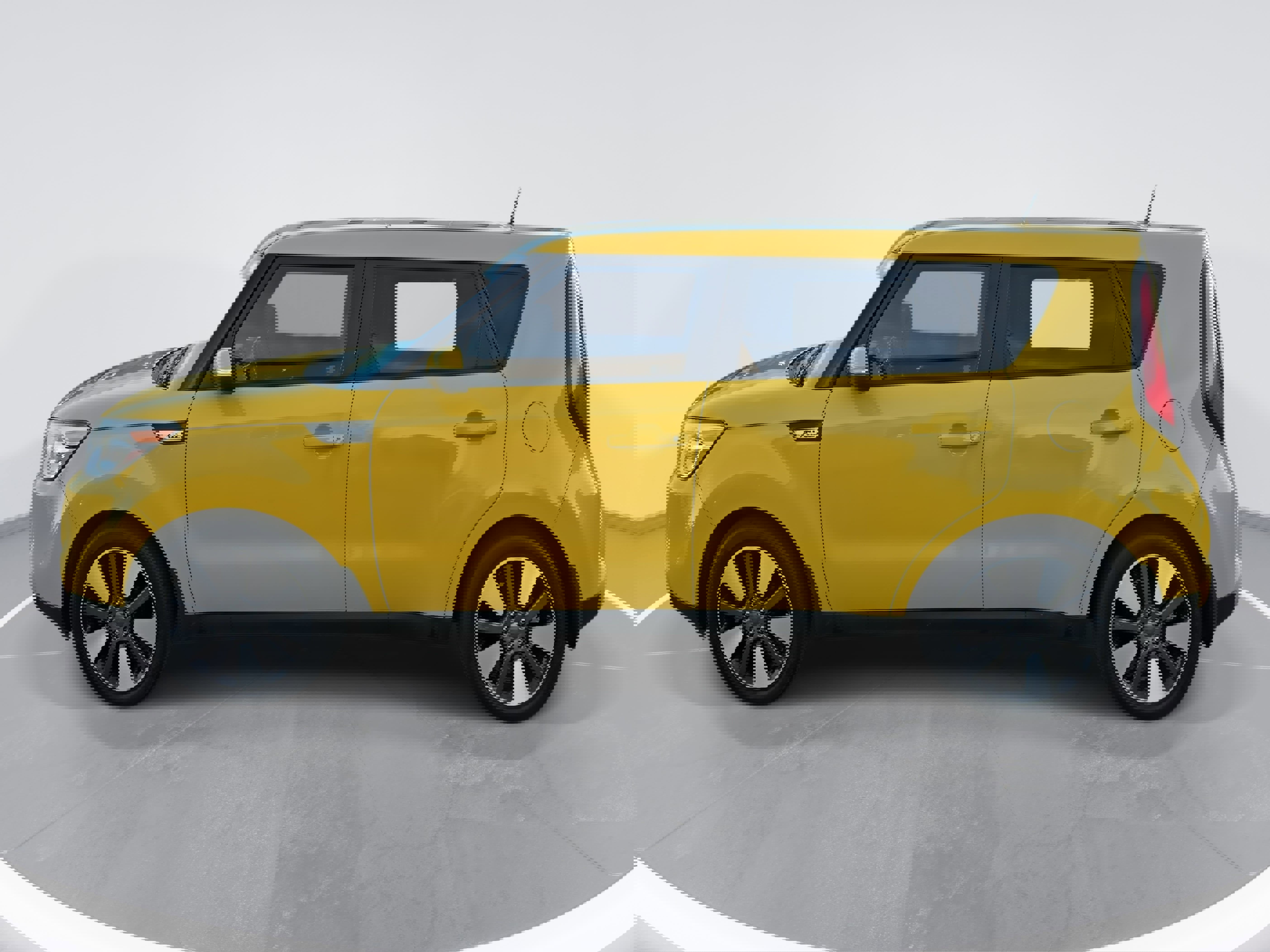 Used 2015 Kia Soul ! w/ Sun & Sound Package image 8