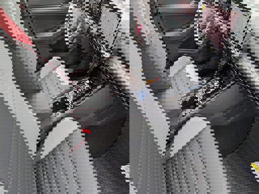 New 2025 Volkswagen GTI Autobahn image 38