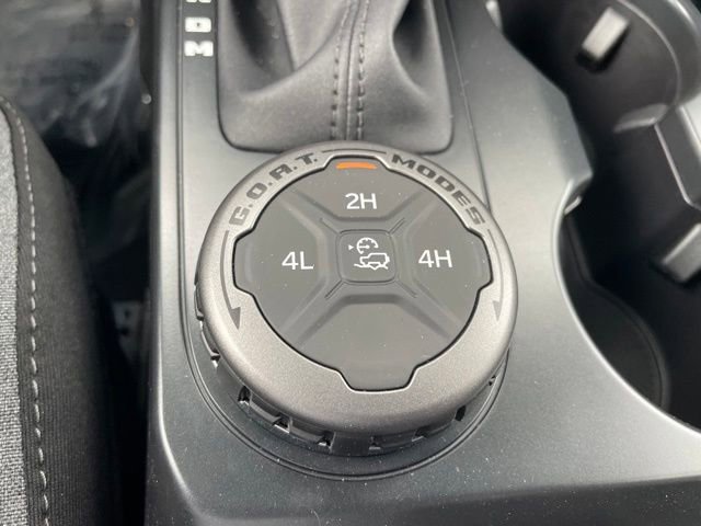 New 2026 Ford Bronco Big Bend AWD/4WD image 15