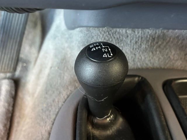 Used 1999 Dodge Dakota SLT image 34