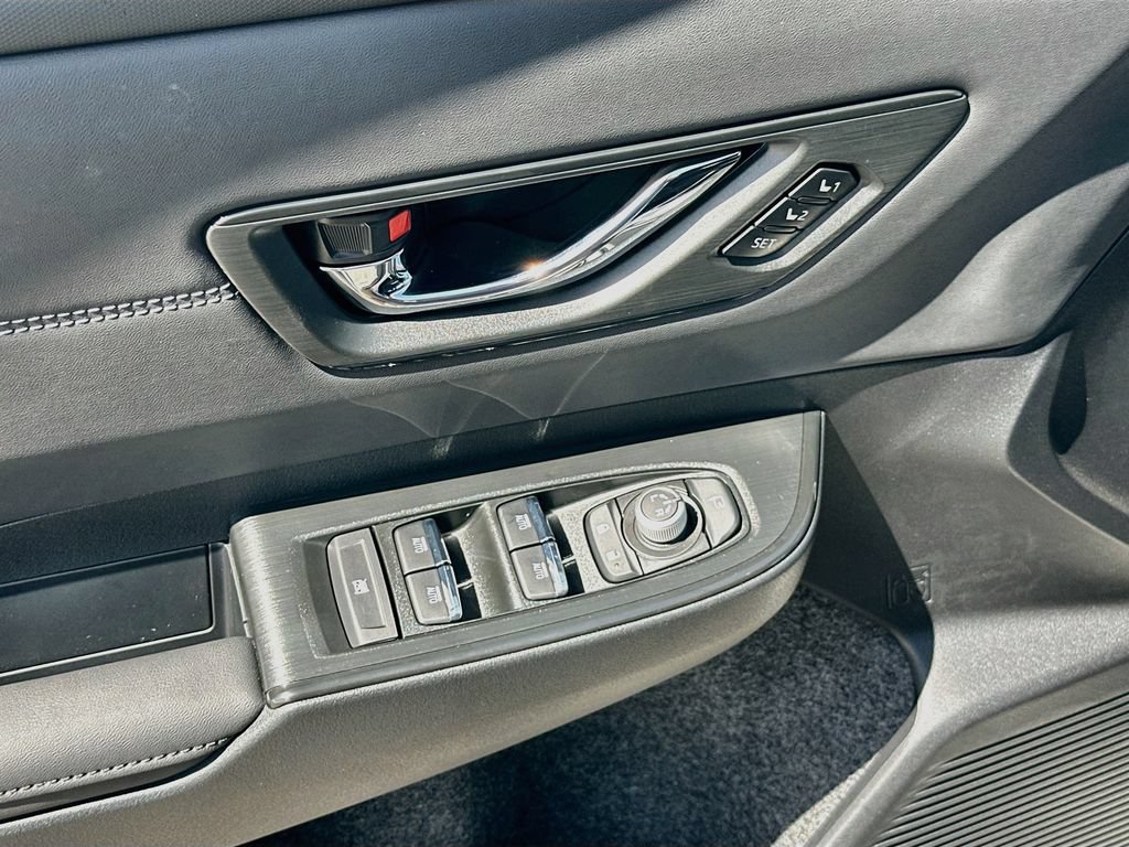 New 2026 Subaru Outback Touring XT AWD/4WD image 18