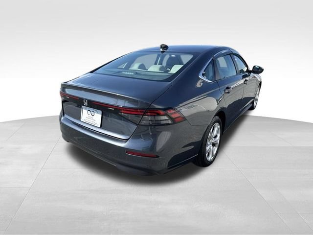 Used 2023 Honda Accord LX image 8