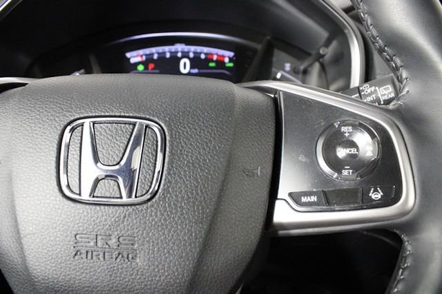 Used 2019 Honda CR-V EX-L image 26
