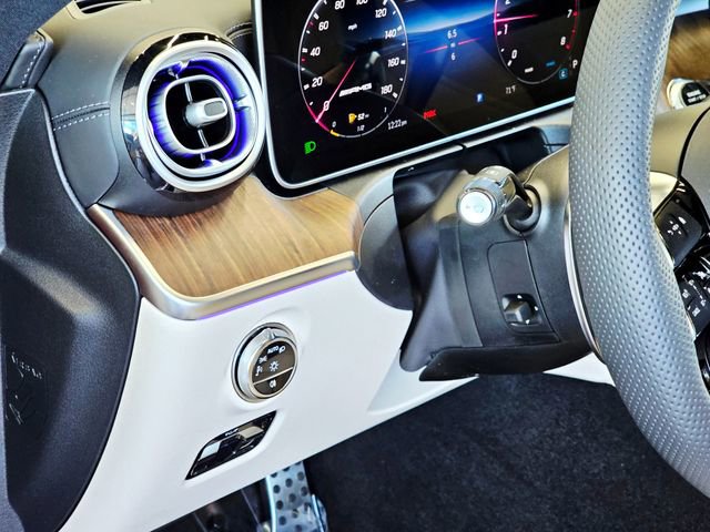 New 2026 Mercedes-Benz CLE 53 AMG 4MATIC Coupe image 17