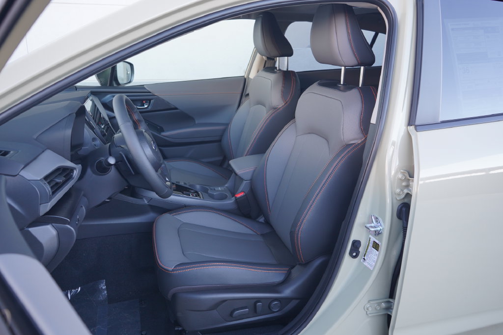 New 2026 Subaru Crosstrek 2.5i Limited AWD/4WD image 11