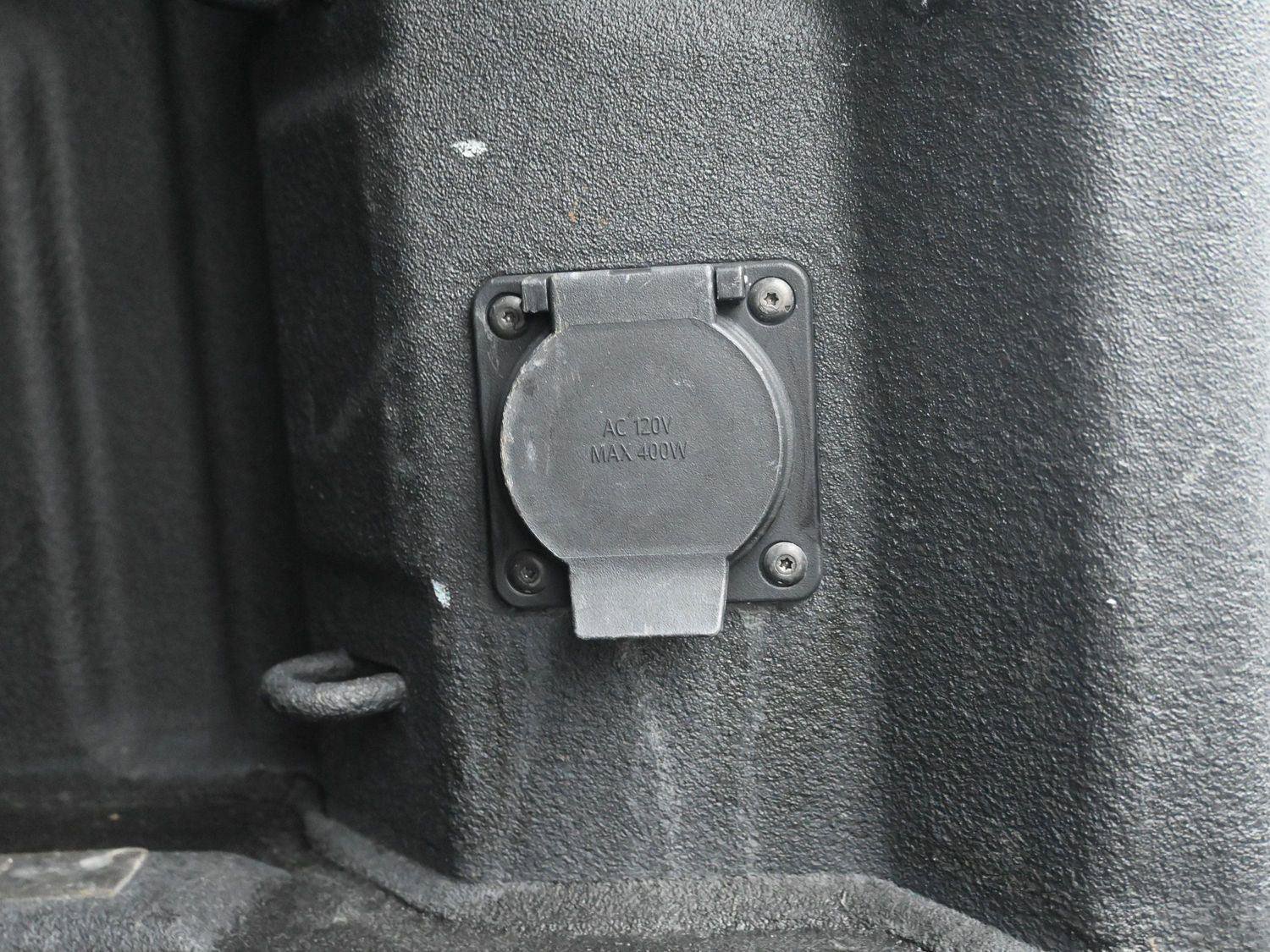 Used 2023 Chevrolet Silverado 1500 RST w/ Rally Edition image 18