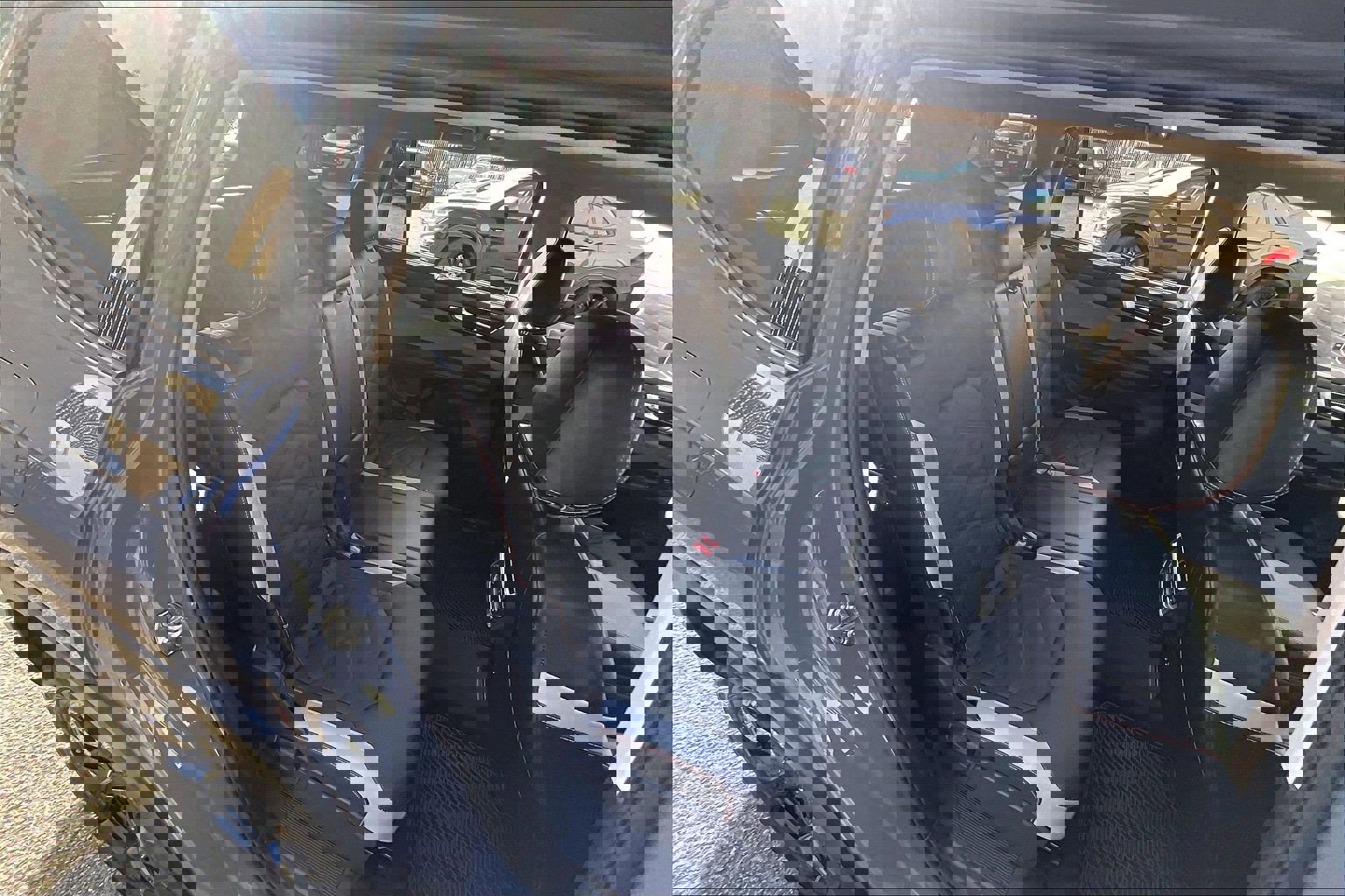 Certified 2024 Volkswagen Atlas Peak Edition SE image 26