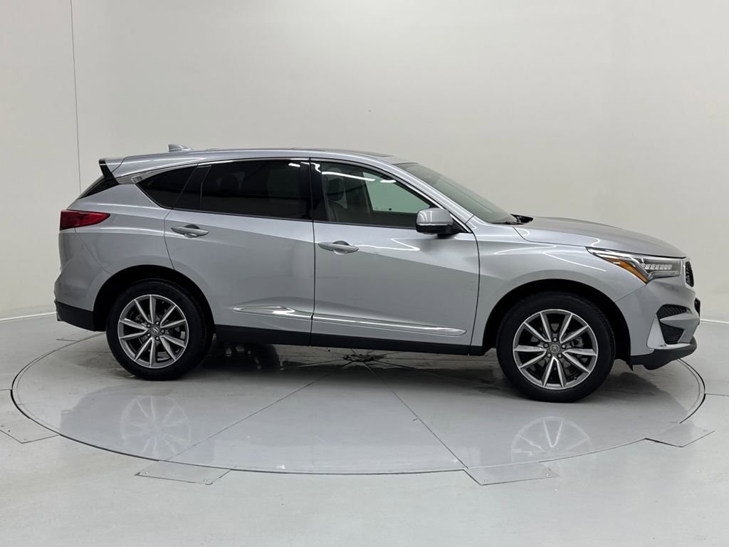 Used 2020 Acura RDX w/ Technology Package image 7