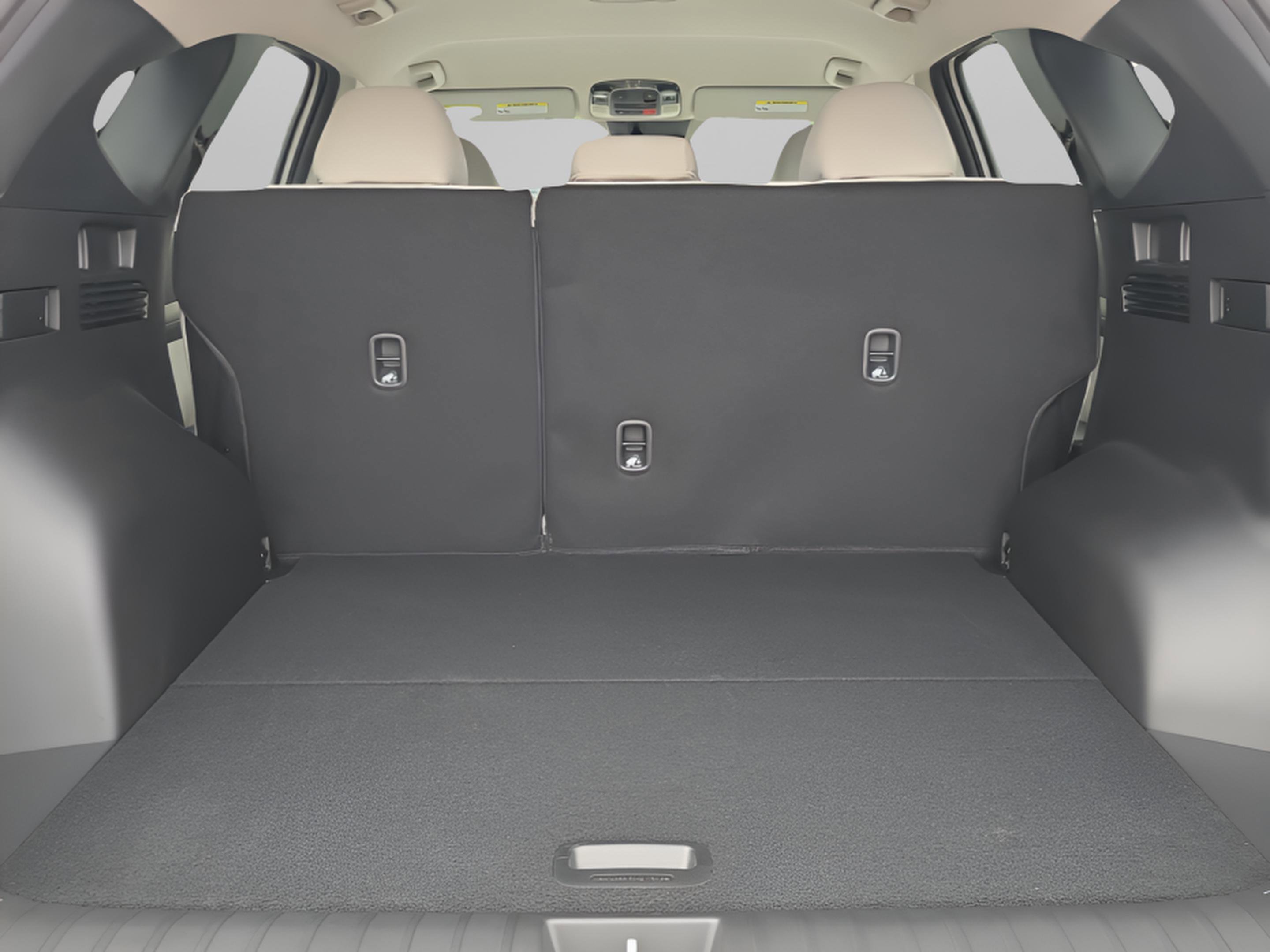 New 2026 Hyundai Tucson SEL image 33