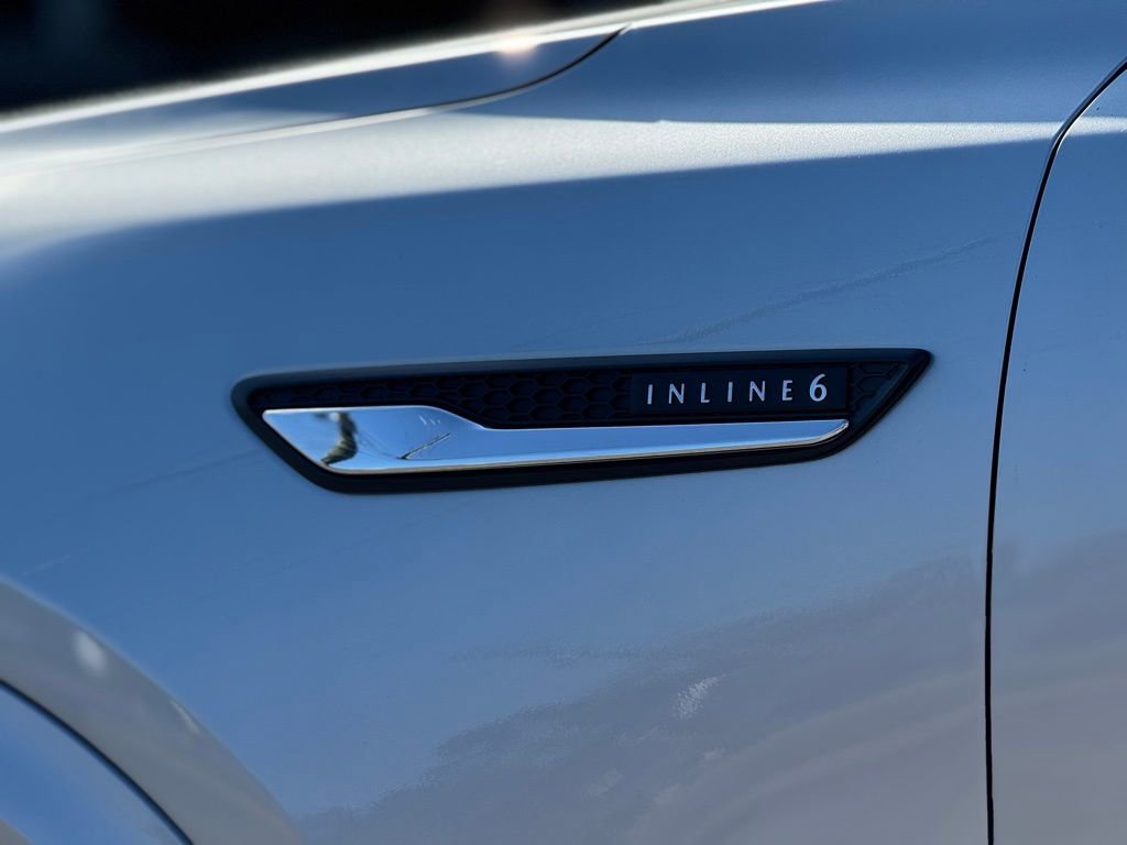 New 2025 MAZDA CX-90 3.3 Turbo S w/ Premium Package image 5