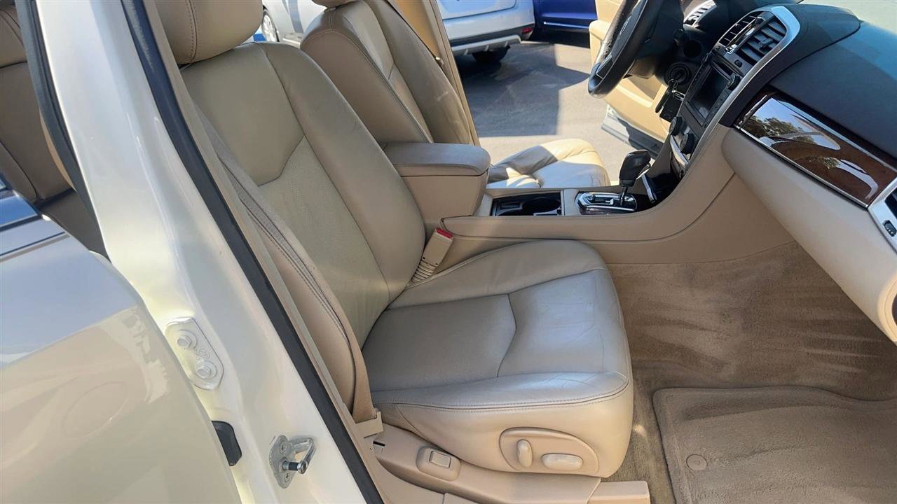 Used 2008 Cadillac SRX V8 RWD image 23