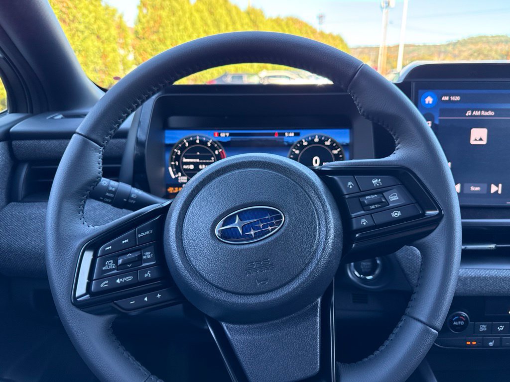 New 2026 Subaru Outback Premium AWD/4WD image 27