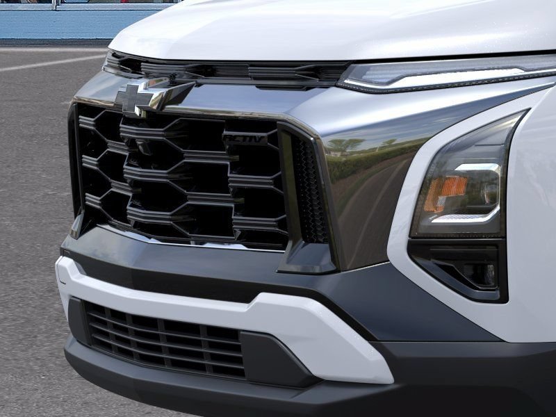 New 2027 Chevrolet Equinox ACTIV w/ Safety and Technology Package AWD/4WD image 13