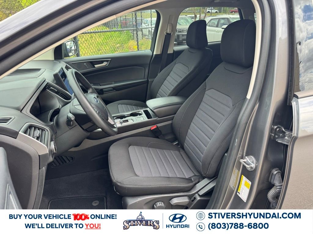 Used 2024 Ford Edge SE image 16