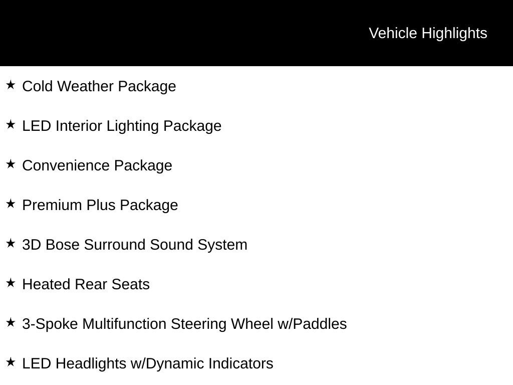 Used 2019 Audi Q7 3.0T Premium Plus w/ Premium Plus Package image 3