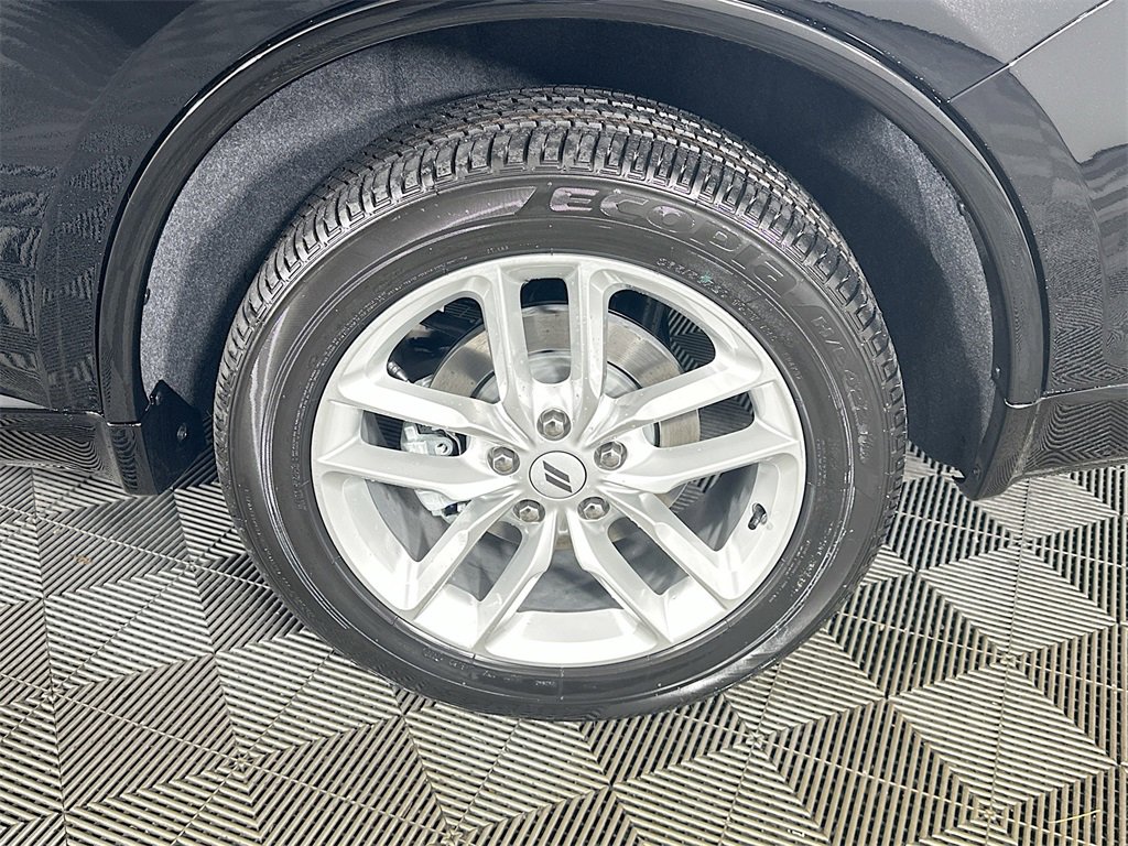 New 2026 Dodge Durango GT w/ Trailer Tow Group IV image 17