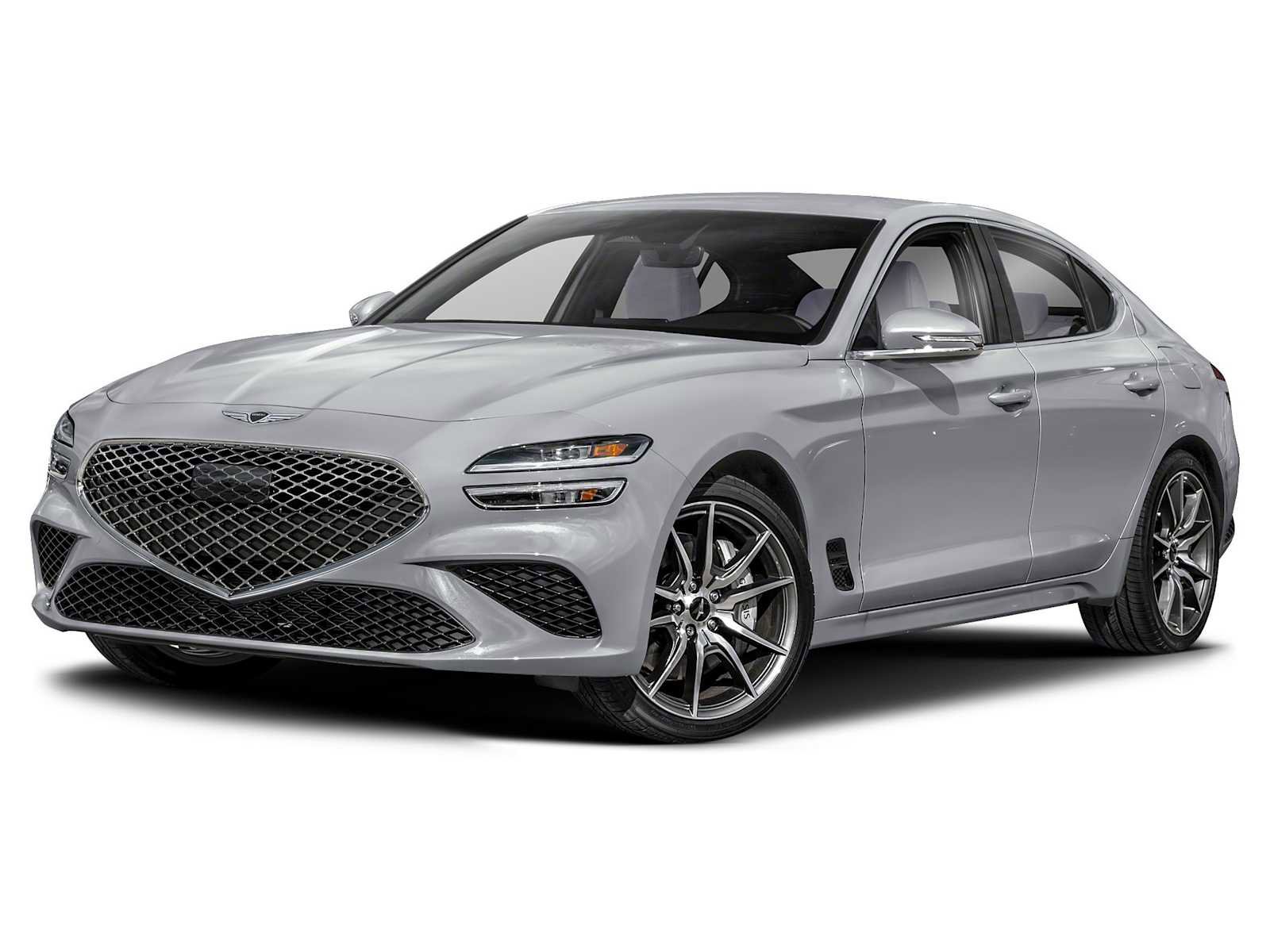 New 2026 Genesis G70 2.5T RWD video 1