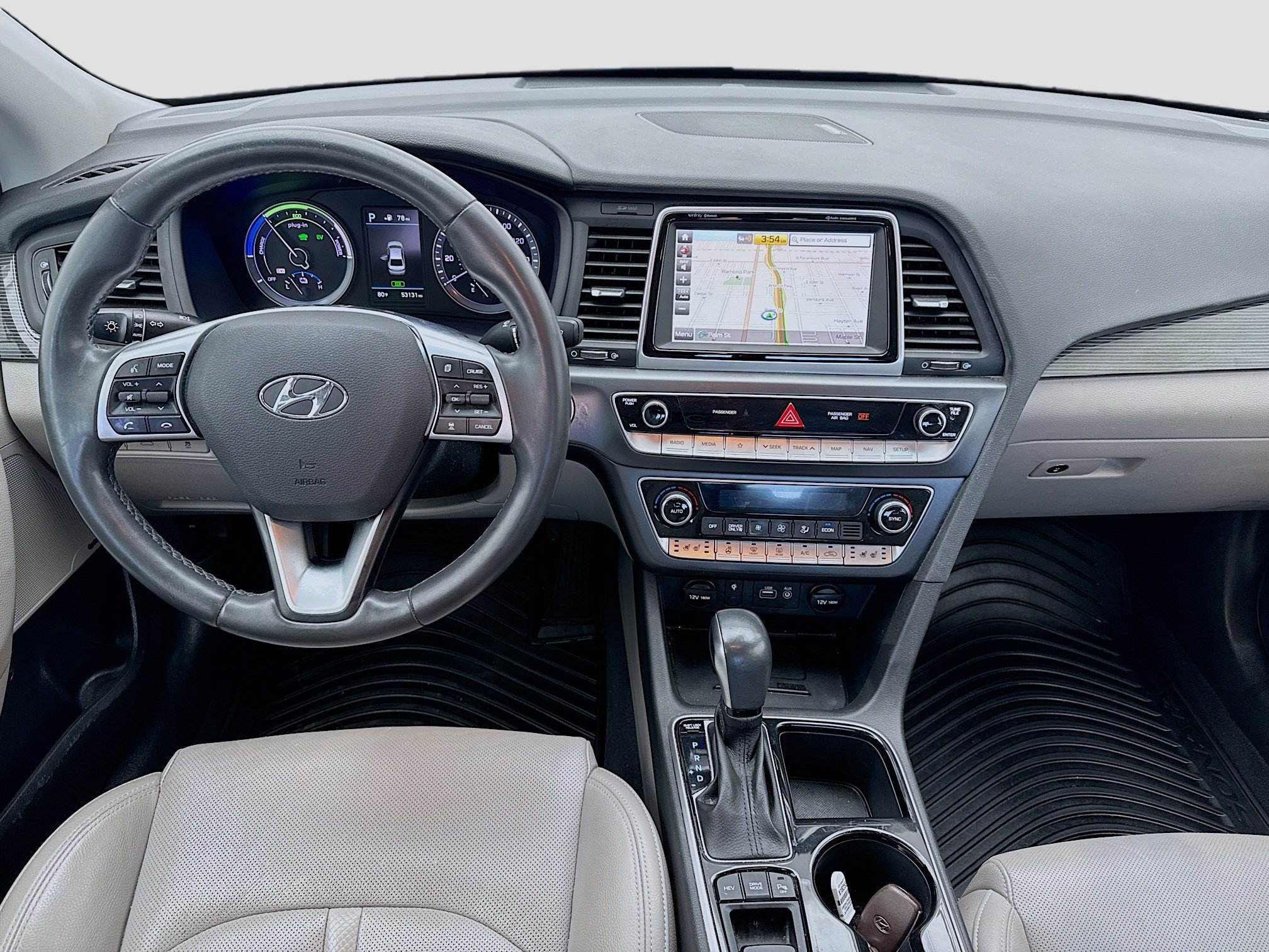 Used 2019 Hyundai Sonata Limited FWD image 14