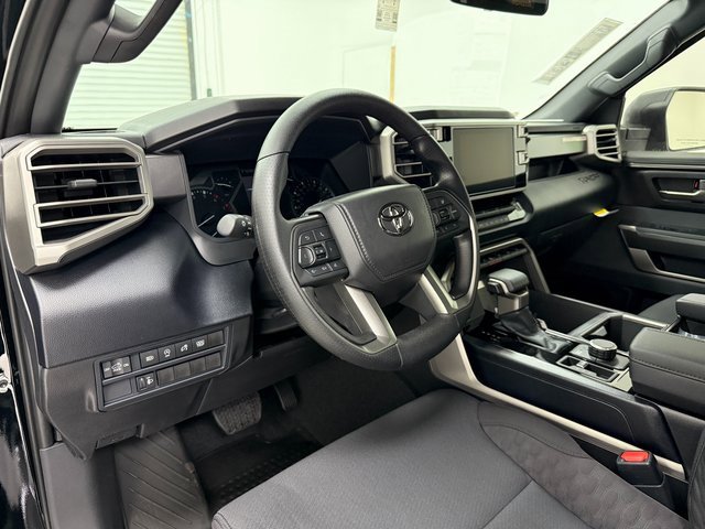 New 2026 Toyota Tundra SR5 image 8