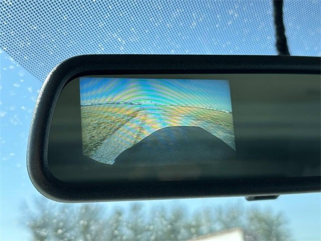 New 2025 Chevrolet Express 2500 w/ Driver Convenience Package image 14