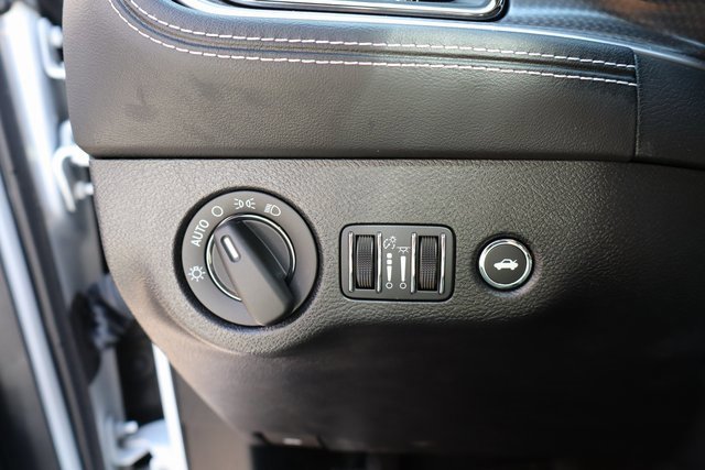 Used 2023 Dodge Challenger SRT Hellcat Widebody image 15