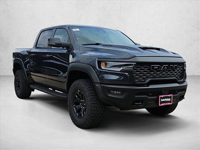 New 2027 RAM 1500 RHO w/ RHO Level 1 Equipment Group AWD/4WD image 7