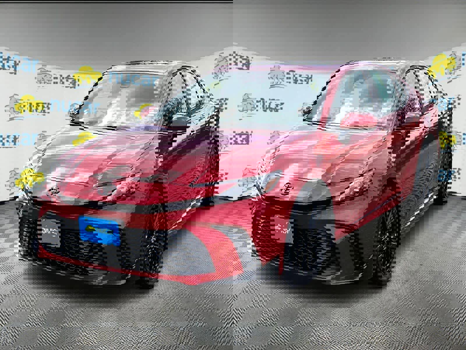 Used 2026 Toyota Camry SE w/ Convenience Package image 3