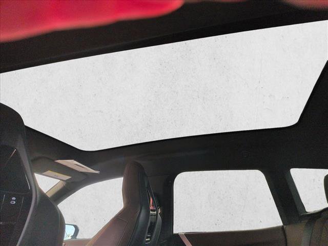 Used 2026 BMW iX xDrive60 image 19